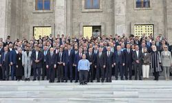 Yıldız; ‘’Ekonomi, DEVA Partisi kadrolarının iş başına gelmesiyle düzelir’’
