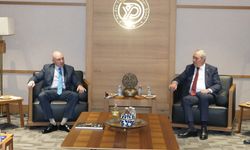 Bulgaristan’da Yatırım Fırsatları” YTSO’da İş Dünyasına Anlatıldı