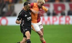 Deniz Çoban’dan Derbi Sonrası Şok Açıklama: “Galatasaray - Beşiktaş Maçı Tekrar Edilebilir!”