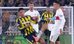 Fenerbahçe – Stuttgart Maçında Edson Álvarez’a Sert Müdahale: “Net Kırmızı Kart” Tartışması