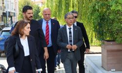 Yalova Deresi’nde Ortak İnceleme: Eskişehir Ekibi Deneyimlerini Paylaştı