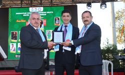 Yalova’da Horondan Halaya Kültür ve Yöresel Renkler Festivali coşkusu yaşandı.