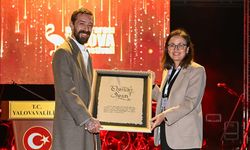 2. Uluslararası Yalova Film Festivali Görkemli Bir Açılışla Başladı