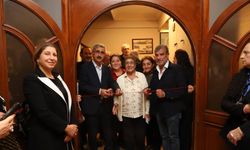 “Cumhuriyet Kadınları Sergisi” İstanbul’da Sanatseverlerle Buluştu