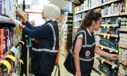 Fiyat Etiketlerinde Yeni Dönem Başladı: Net Ağırlık Esası ve Dijital Fiyat Takibi Yürürlükte