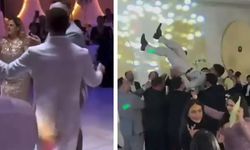 Galatasaraylı Yusuf Demir, Ceyda Aydemir ile Nişanlandı! Hamburg’daki Tören Sosyal Medyayı Salladı