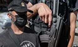 Gazze'de Yeni Dönem: İsrail'in Çekildiği Bölgelere Filistin Güvenlik Güçleri Yerleşiyor