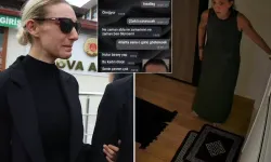 Güllü’nün Ölümüne Yeni Boyut: Kızı Tuğyan Ülkem Gülter İle İlgili Şok WhatsApp Yazışmaları Ortaya Çıktı