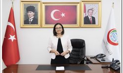 Vali Dr. Hülya Kaya’dan 29 Ekim Cumhuriyet Bayramı’nın 102. Yılı Mesajı