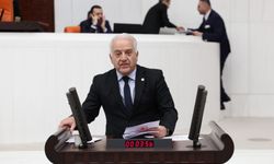 TAHSİN BECAN: DIŞ BORÇ FAİZİ 25 MİLYAR DOLARI AŞIYOR