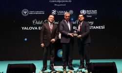 Yalova Eğitim ve Araştırma Hastanesi, GETAT Alanında Türkiye’nin En Başarılı 10 Hastanesi Arasında Yer Aldı