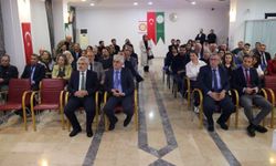 Erasmus+ Akreditasyon Programı 2025 Açılış Toplantısı Yalova’da Gerçekleştirildi