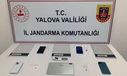 Bilişim Dolandırıcılarına Yönelik 4 İlde Eş Zamanlı Operasyon: 3 Tutuklama