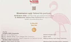 Sinemanın Büyüsü Yalova’da: 2. Uluslararası Yalova Film Festivali Başlıyor!