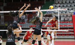 Çiftlikköy Belediyespor evinde galip: 3-1