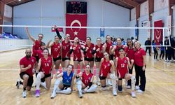 Çiftlikköy’ün Sultanları Bursa’dan Zaferle Döndü (3-0)