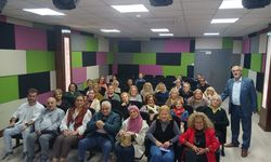 KATFA-DER’den Dikkat Çeken Etkinlik: “Erkek Flört Davranışları” Mercek Altında