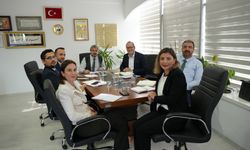 Afiliasyon Sürecinde İş Birliği Güçleniyor: İkinci Koordinasyon Toplantısı Gerçekleştirildi