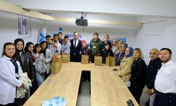 Özel Çocuklara İŞKUR Hizmetleri Tanıtıldı
