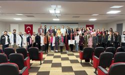 Yalova’da Meme Kanseri Farkındalık Semineri Düzenlendi