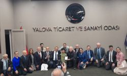 Yalova’da 13. UKFF Duygusal Anlarla Başladı: “Tegar” Filmi Büyük Beğeni Topladı