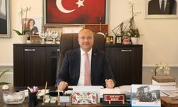 Çınarcık Belediye Başkanı Avni Kurt’tan 29 Ekim Cumhuriyet Bayramı Mesajı