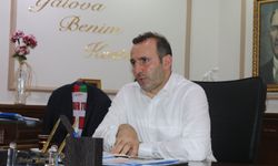 Mustafa Tutuk: “Yalova Sahipsiz Değil, Tarihi Çınarın Kesilmesi Vicdanları Yaraladı”