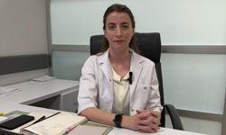 Dünya İnme Günü: Dr. Büşra Şişman İnmede Erken Müdahalenin Hayat Kurtardığını Vurguladı