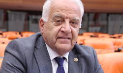 CHP’li Tahsin Becan: 2026 Bütçesinde Yine Halk Yok! “Vergi Affı Var, Emekli Yok, Esnaf Yok”