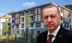 Cumhurbaşkanı Erdoğan'dan Fahiş Kiralara Karşı Yeni Hamle: “Kira Planlamasını Devlet Üstlenecek”