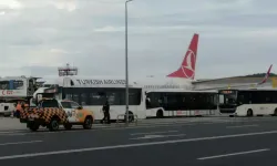 İsrail'in Alıkoyduğu 36 Türk Aktivist İstanbul’a Döndü: Küresel Sumud Filosu Saldırısında Yeni Gelişme