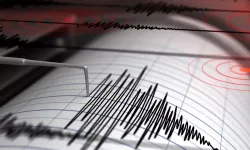 'Balıkesir Sındırgı’da 6,1 Büyüklüğünde Deprem – İstanbul’da da Hissedildi”