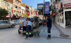 Yalova Belediyesi’nden Sonbahar Öncesi Yağmur Suyu Hatlarında Yoğun Temizlik Mesaisi