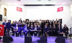 Çiftlikköy’de Cumhuriyet Konseri Coşkusu