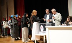 Yalova Üniversitesi’nde İŞKUR Kurası Çekildi