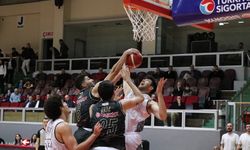 Çiftlikköy Belediyespor’dan Akhisar Karşısında İlk Galibiyet