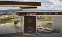 Batmanlı Akademisyenler, Dünyanın En Etkili Bilim İnsanları Arasında!