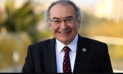 Prof. Dr. Nevzat Tarhan: “Krizleri dayanıklılık eğitimi gibi görmek gerekir”