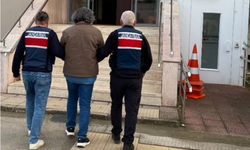 Yalova’da FETÖ Üyesi Şahıs Jandarma Operasyonuyla Yakalandı