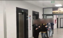 Yalova’da Fuhuş Operasyonu: 3 Şüpheli Tutuklandı, 4 Yabancı Uyruklu Kadın Kurtarıldı