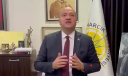 Çınarcık Belediye Başkanı Avni Kurt'un 29 Eküm Mesajı