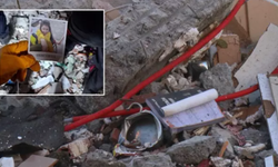 Gebze’de çöken binada Bilir ailesi faciası: Enkazdan çıkan not yürekleri dağladı