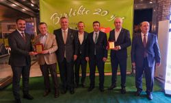 Serebral Palsi Farkındalığı İçin Anlamlı Gece: Dayanışma ve Birlik Mesajı Verildi