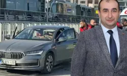 Serdar Öktem’e İstanbul’da Suikast: Sinan Ateş Davasının Kilit İsmi Öldürüldü