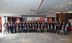 TGK’dan BİK’e Sert Mesaj: Yerel Basın Desteklenmeli, Baskılanmamalı