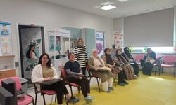 Gebe Okulu’nda İlk Tur Eğitim Tamamlandı