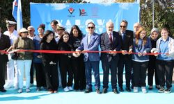 2. TUBİTAK 4007 Yalova Bilişim Şenliği başladı