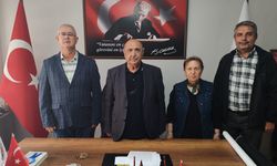 Emekli Astsubaylardan Adalet Çağrısı
