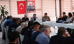 Çiftlikköy’de Büyük Tatbikat Kültür Merkezi’nden Takip Edildi