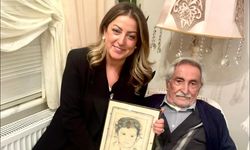 Sarıbaş Ailesinde yas